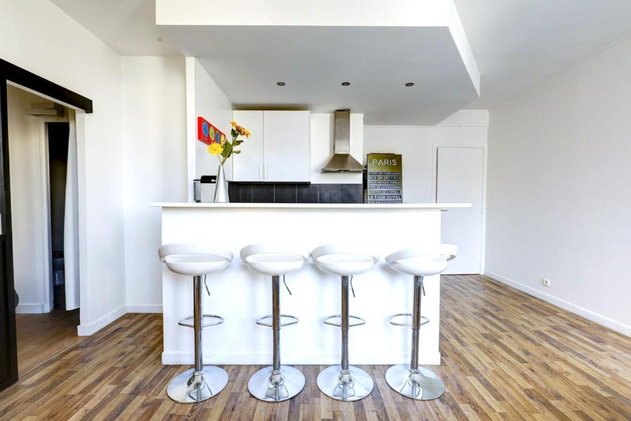 Louvre & Palais Royal - Cityapartmentstay * Parijs